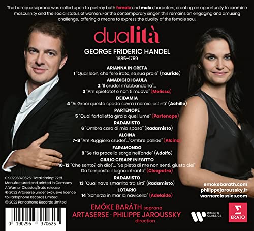 Dualita
