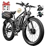 EYBAIKC 8000W Peak Electric Bike for Adults,eb10