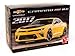 AMT AMT1074 1:25 2017 Chevy Camaro SS 1LE