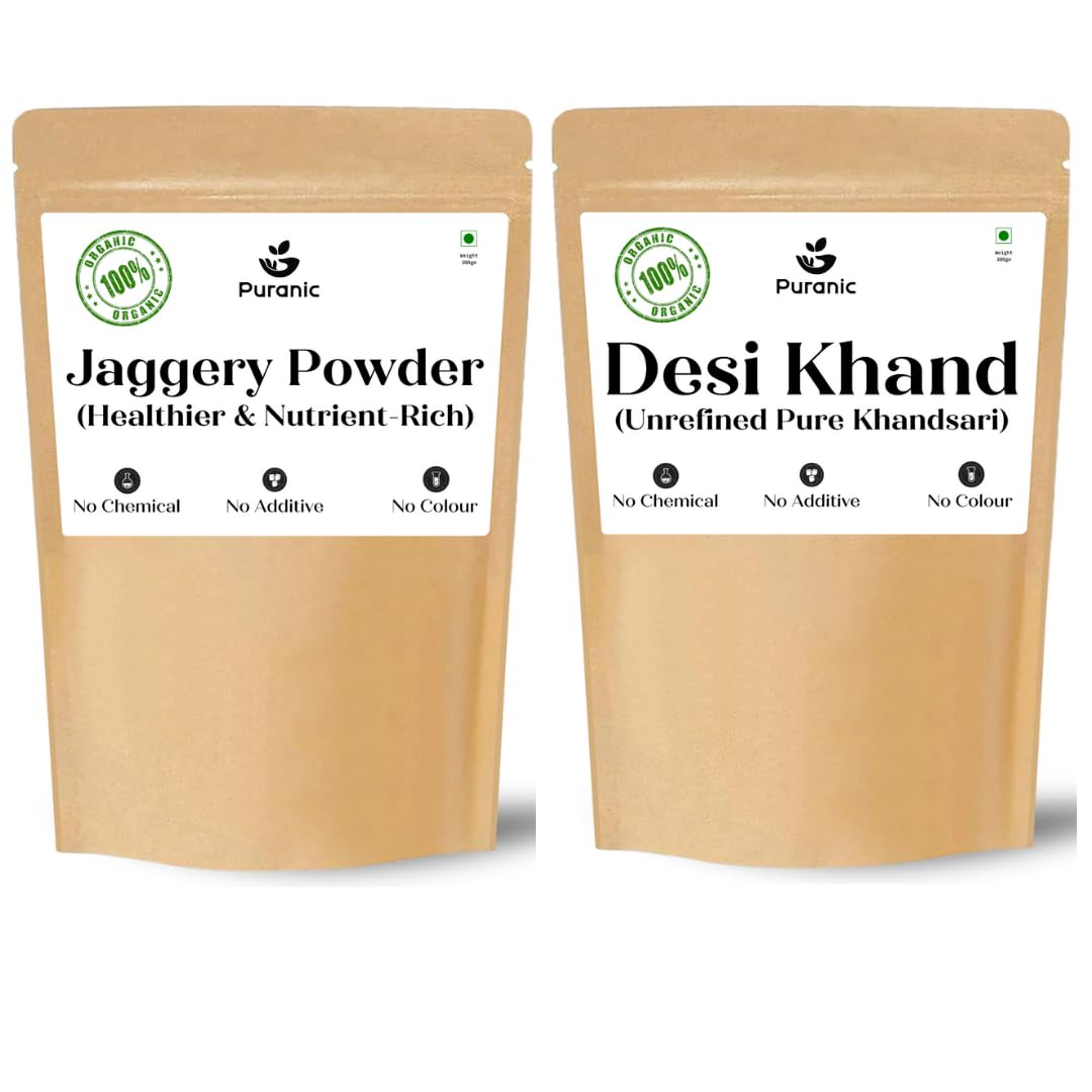 See full amazon price history chart for Puranic Jaggery Powder Organic 300g (Combo 600g)| Desi Khand Organic 300g | Khanddari Sugar | Shakker, Gur Powder Puranic Jaggery Powder Organic 300g (Combo 600g)| Desi Khand Organic 300g | Khanddari Sugar | Shakker, Gur Powder (B0D4DDPKQS) Amazon Price History, Amazon Price Tracker