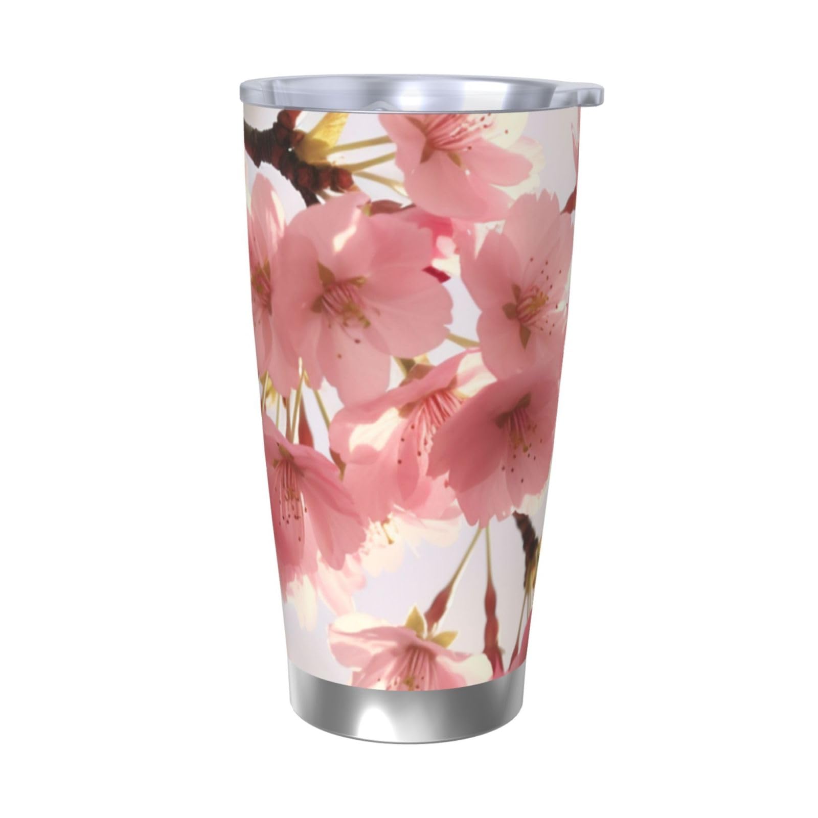 Gobelet isotherme de 591 ml pour éviter le café froid durant vos trajets quotidiens
