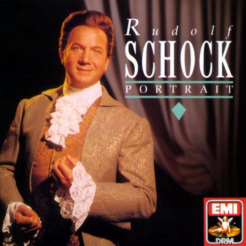 Rudolf Schock/Elisabeth Grümmer