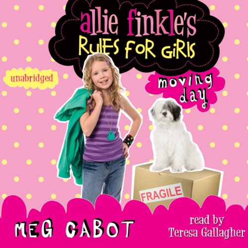 『Moving Day』のカバーアート