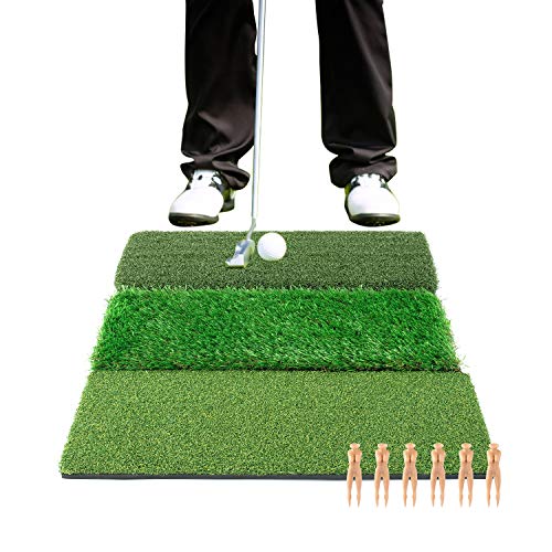 The Best Chipping Mat