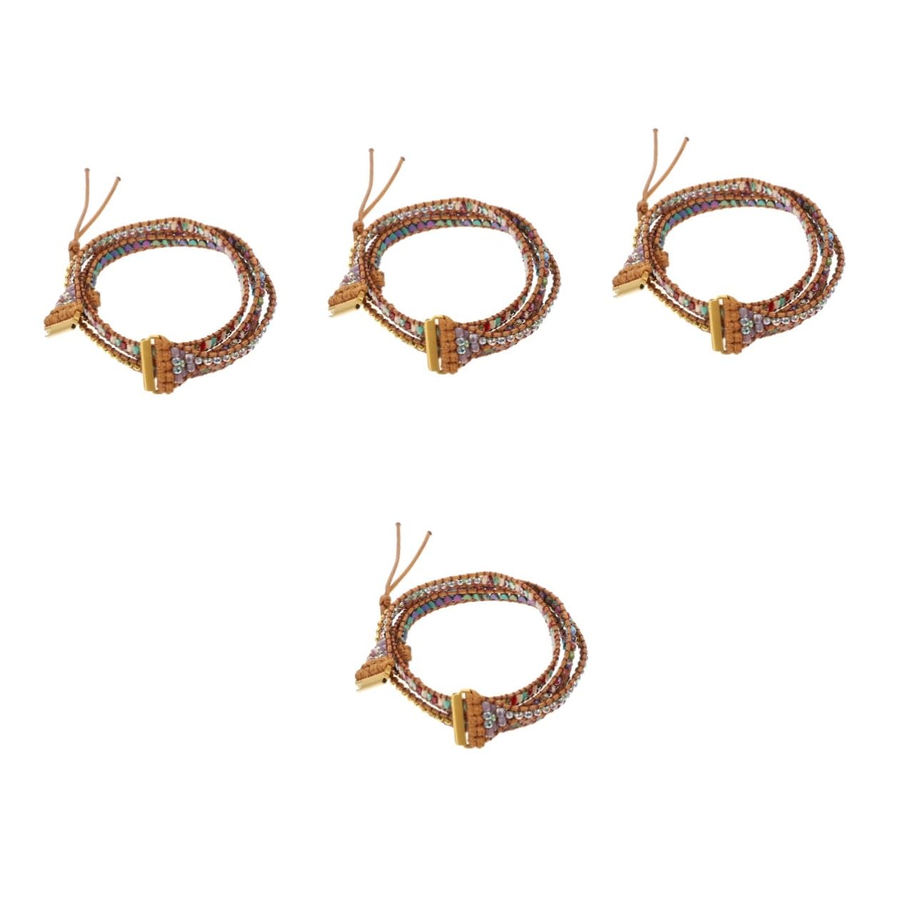 Hemobllo 2 Pièces Sangle Smartwatch Bandes De Rechange Montre Bracelet Bande De Montre Montres Intelligentes Montre Intelligente Pour Femme Femmes Montres Élégant Bracelet Ornement Bande