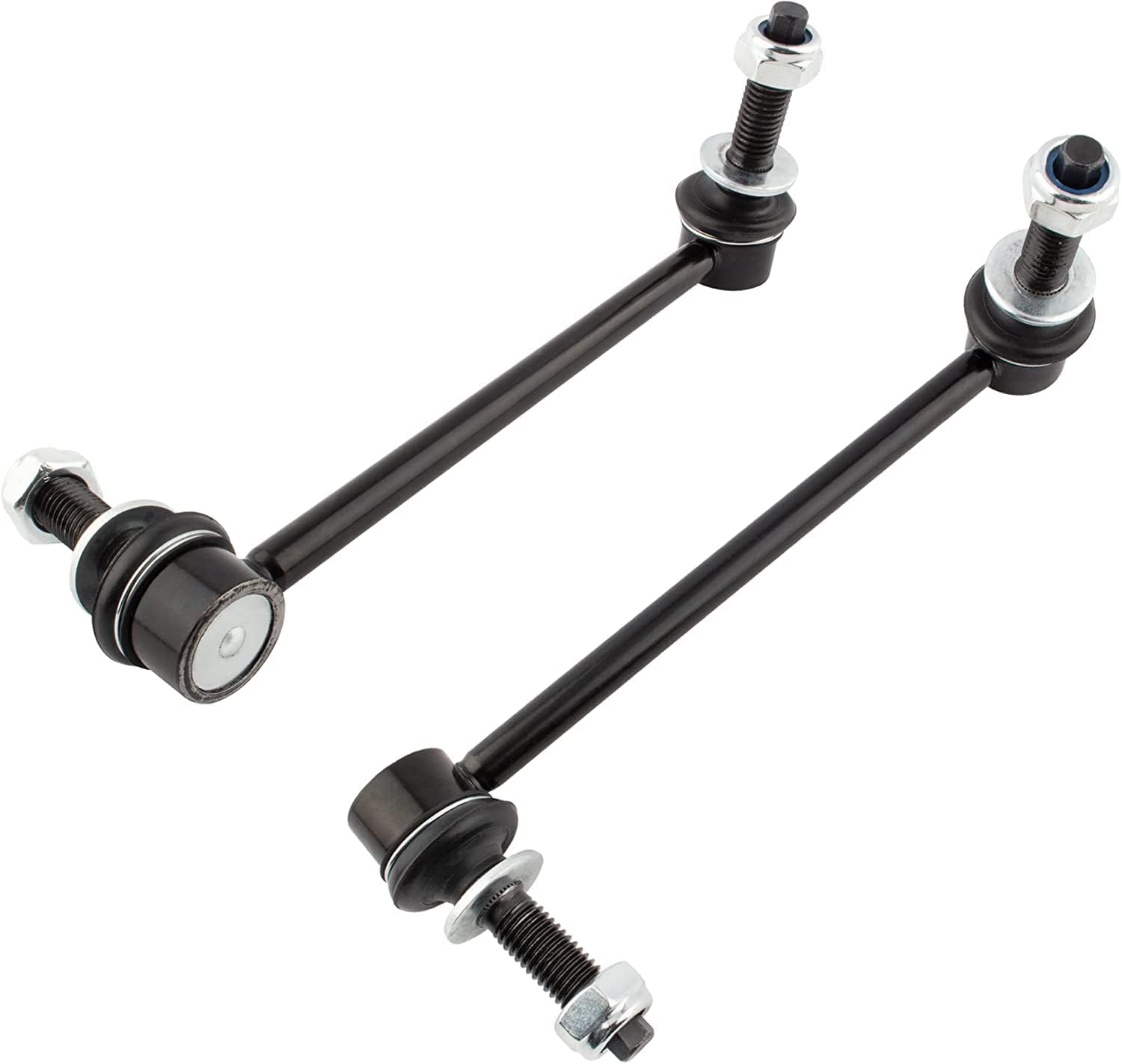 Sway Bar End Link Front Stabilizer Bar Link For Chrysler 300 2005-2015 Challenger 2008-2015 Charger 2006-2015 Magnum 2005-2008 2pc K80822 K80823