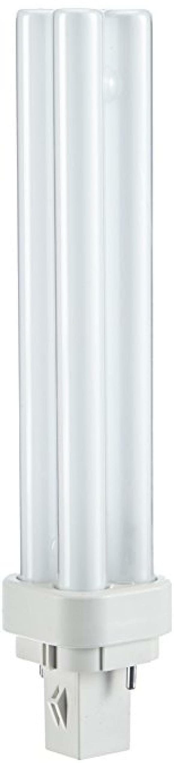 Philips Master PL-C Lampada Fluorescente Compatta 26W - Luce Naturale, 1800 Lumen, 10000 Ore - Foto 11