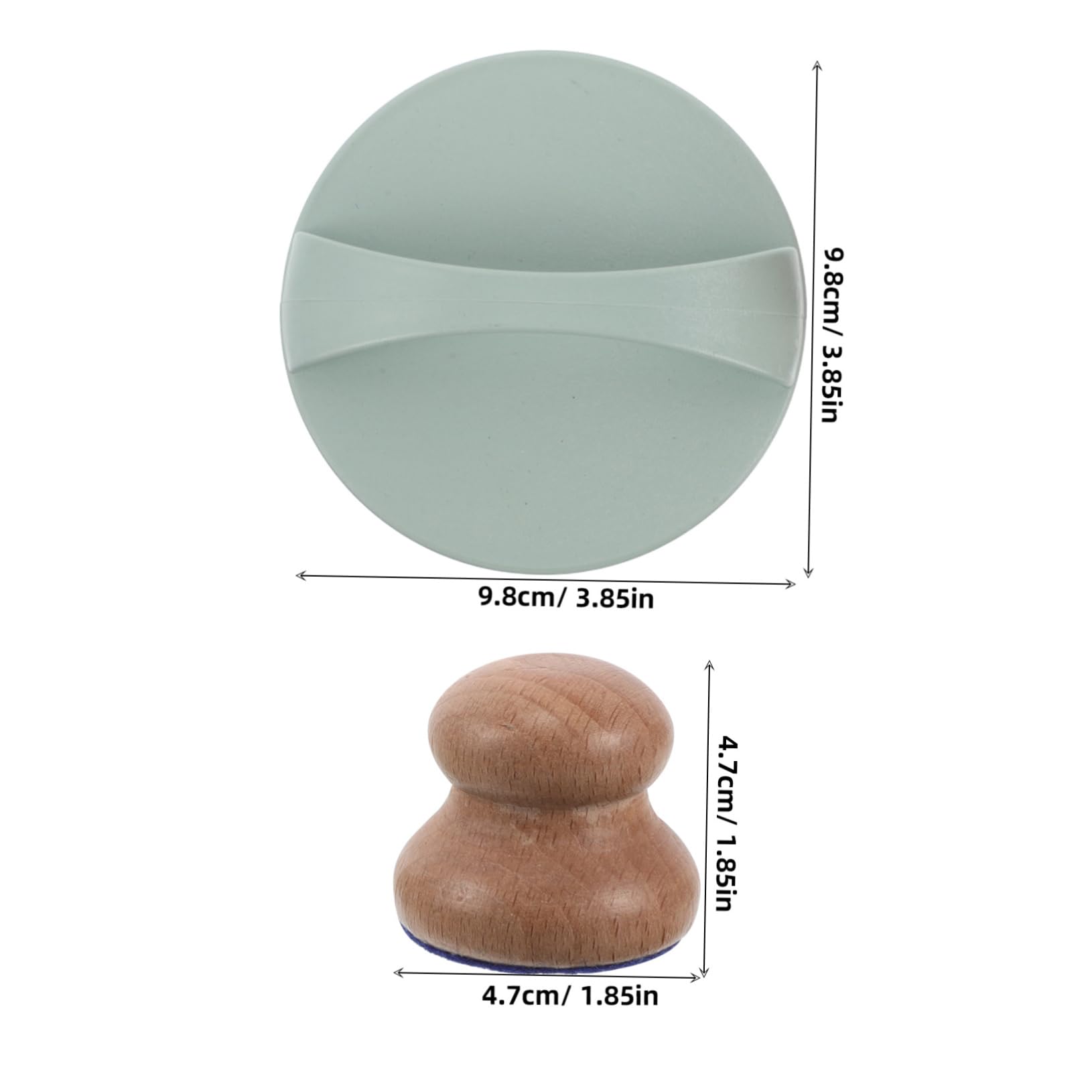 SEWACC Printmaking Tool Set 1 Set of Art Supplies Ink Plate Roller More Ideal for Beginners Professionals