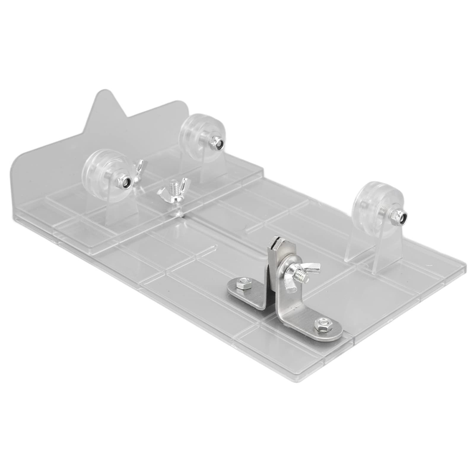 Glass Bottle Cutter, Bottle Cutting Machine, Adjustable Glass Bottle Cut Machine DIY Glass Cutter for Cutting Wine, Beer, Liquor, Whiskey, Alcohol, Champagne, Round and Oval Bottles