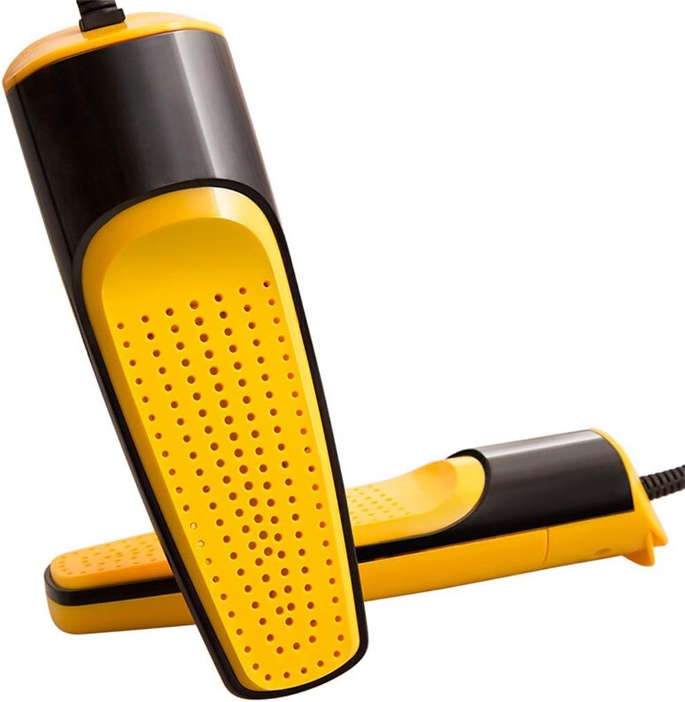 Shoe Boot Dryer Electric Heater Disinfectant Portable