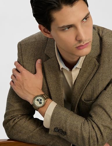 Image of A|X Armani Exchange Men's Watch, Chronograph Analog Watch