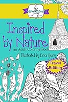 Inspired by Nature: Travel Edition 1519785690 Book Cover