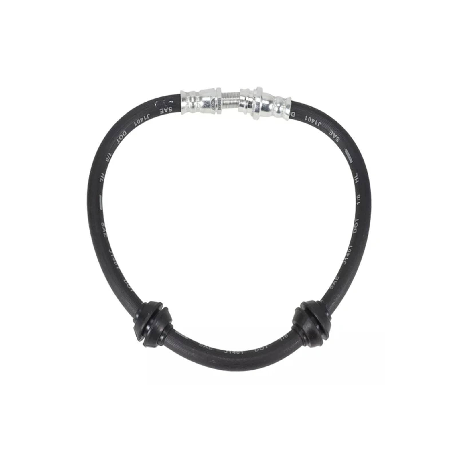 Tubo freno posteriore - LR008149 LR001037 adatto per Land Rover Freelander 2 L359 Flessibile Del Freno