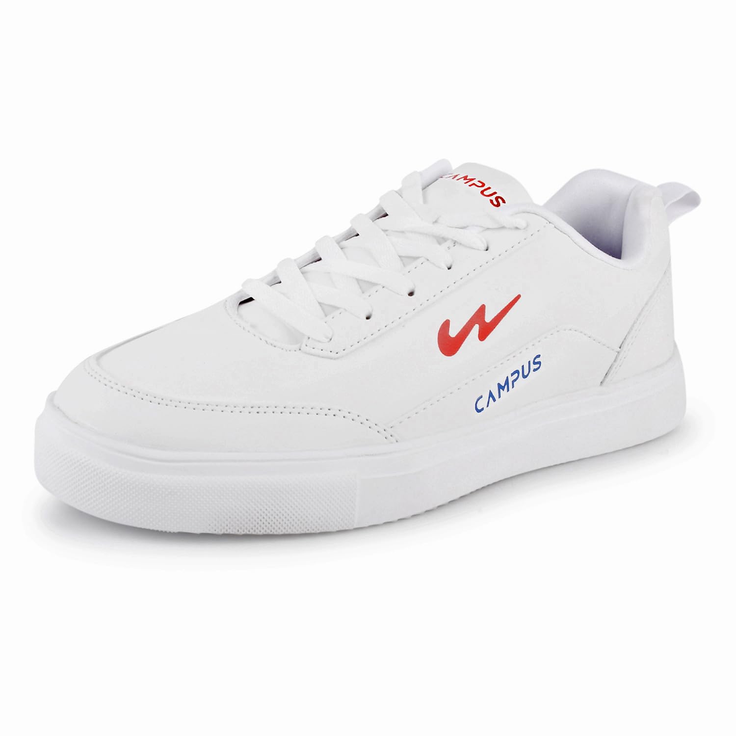 Campus OG-03 Mens Sneakers | Stylish and Supportive Casual Shoes for Men | Soft PU Foam Insole | Water-Resistant Upper and Anti-Skid Outsole (B0BXCRN8KN) Amazon Price History, Amazon Price Tracker