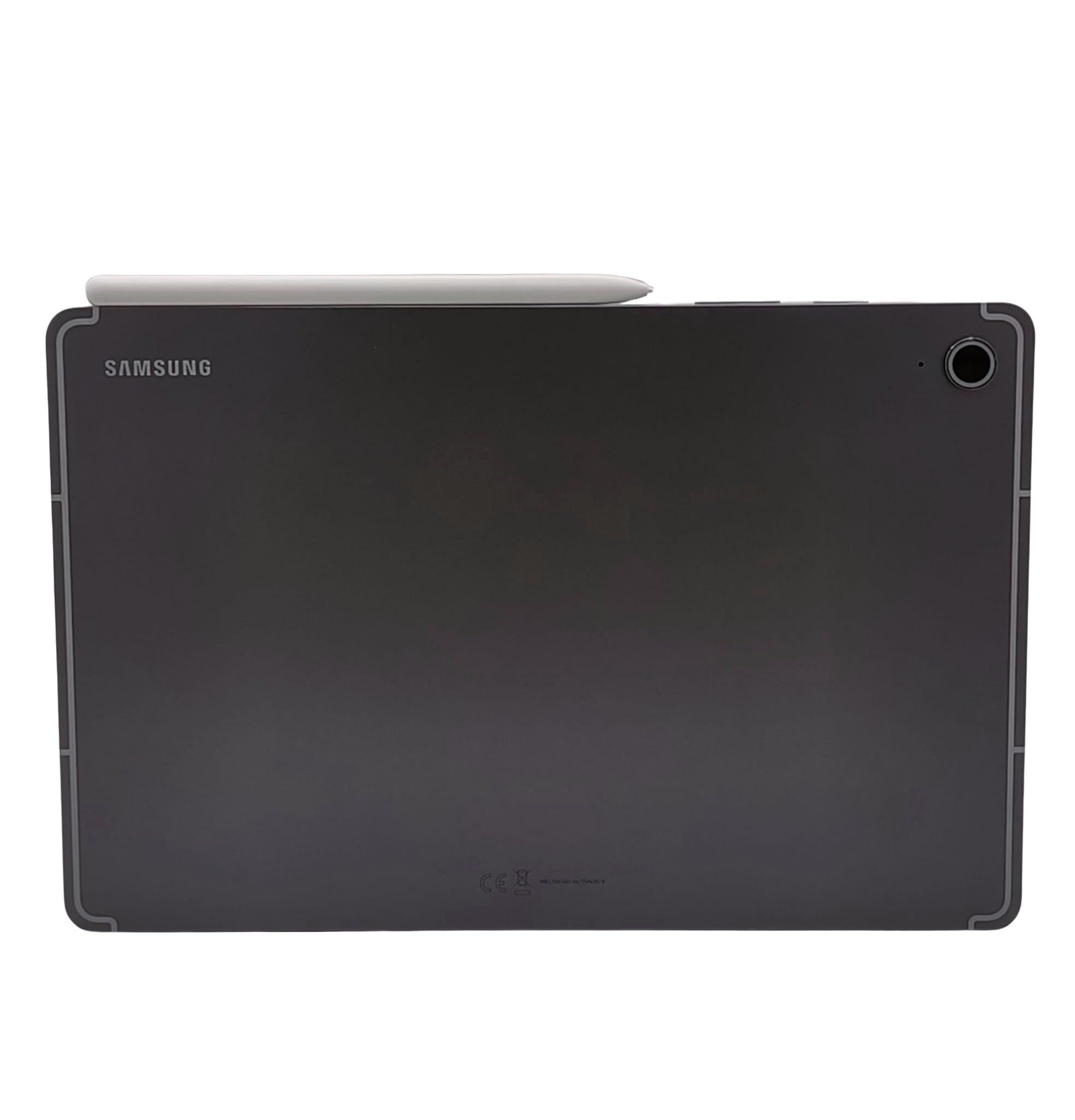 Samsung X520 Galaxy Tab S10 FE WiFi – 10,9 Zoll, 8 GB RAM, 128 GB Speicher, Grau