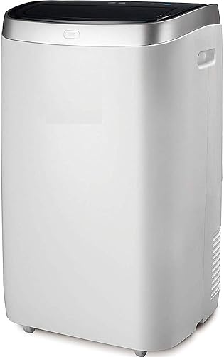 Arctic Wind AP12018 Aire acondicionado portátil con control remoto para habitaciones de hasta 350 pies cuadrados.