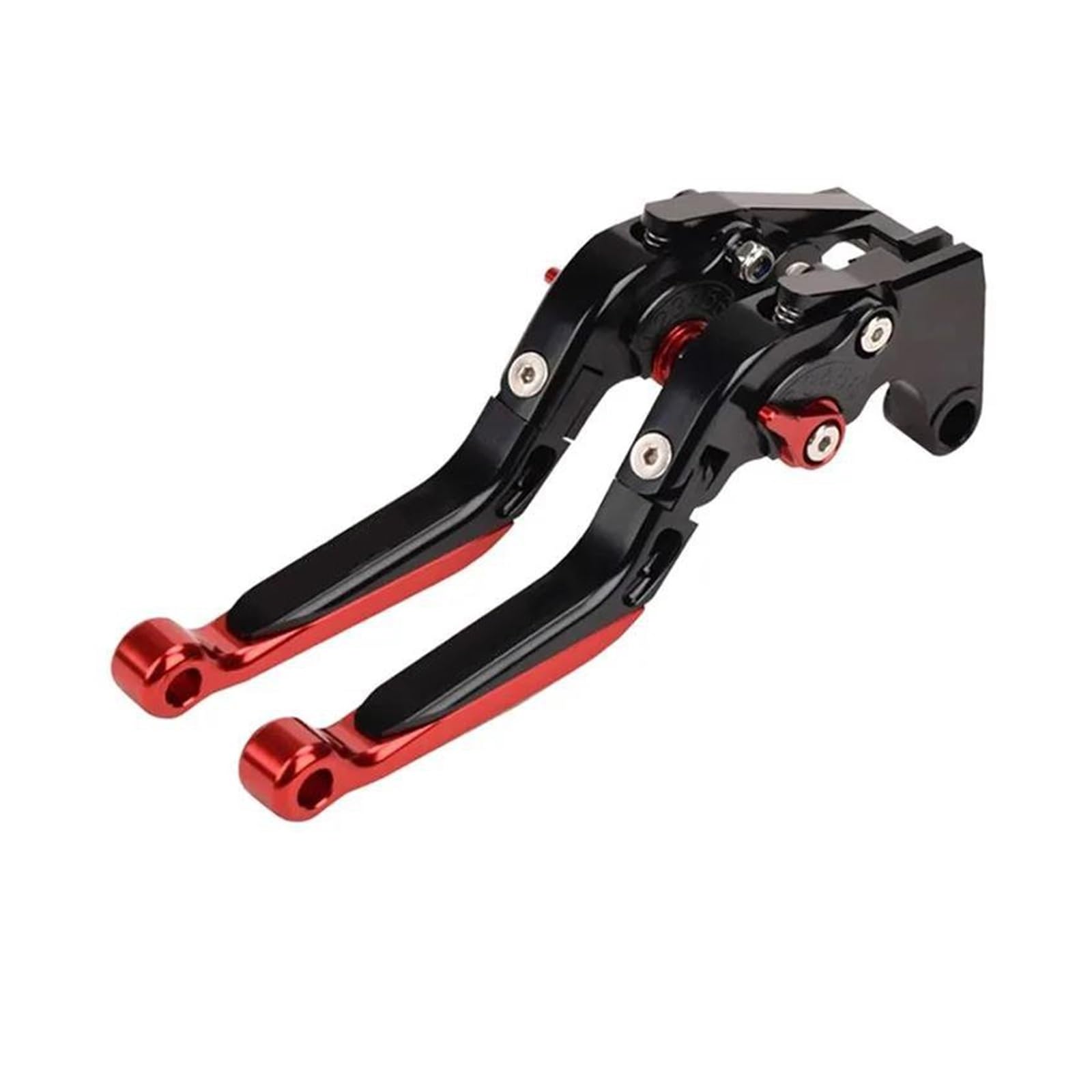Mrbvhgpkut N Motorcycle Brake Clutch Motorcycle Brake Clutch Levers For Varadero Xl125 Xl 125 2004-2013 Folding Extendable
