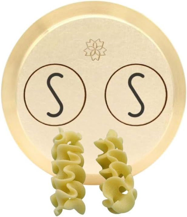 Ricciolina/Löckchen Brass Die Compatible with Häussler PN100, Emma, Lillodue