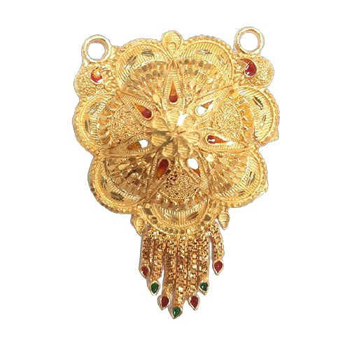 Buy PJ Mangalsutra Micro Polish-pandal 