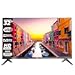 JCL 32HDDTV2023 TV Televisore 32' Pollici HD Ready 720p, Segnale ATV/DVB-T/T2/C, 2 x HDMI, USB e nella scheda tecnica: Formato segnale ATV, DVB-T, T2, C