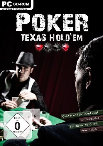Preisvergleich Produktbild Poker - Texas Hold'em