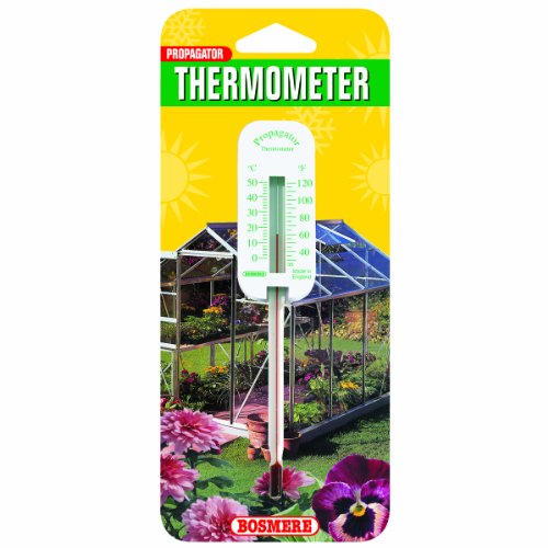 Bosmere K160 - Termometro propagatore