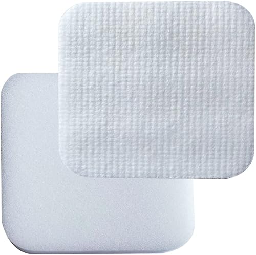 Miniatura 4 de Dttery LA502 LA322 Filtro de repuesto para Shark Rotator Navigator Lift-Away ADV DuoClean PowerFins Aspiradora vertical LA502, LA322, LA301, LA300,