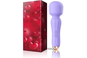 Electronic Massagers for Muscles, Your Personal Wand Massager