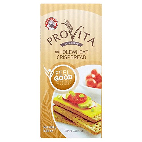 Bakers Provita Biscottate Integrale (200g)