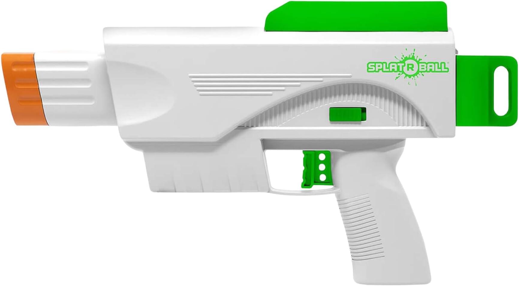 Splat R Ball SRB370 Blaster Kit