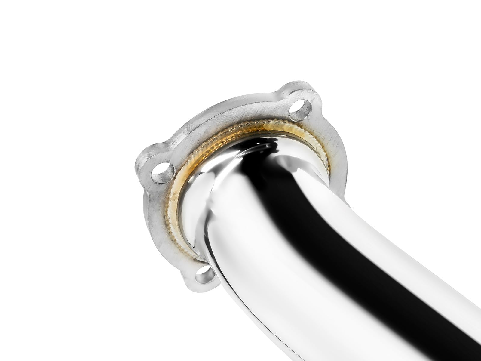fmic.eu PERFORMANCE Downpipe do VOLKSWAGEN Bora 1.8 T Mk1 1999-2005 sportowy układ wydechowy wydech nierdzewny