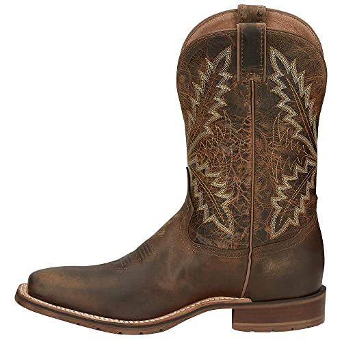 Image of Tony Lama Men's Bowie 11'' Western Boot