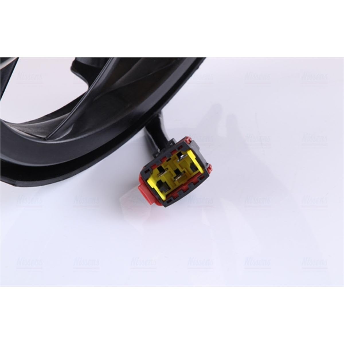 NISSENS Ventola, Raffreddamento motore 85787