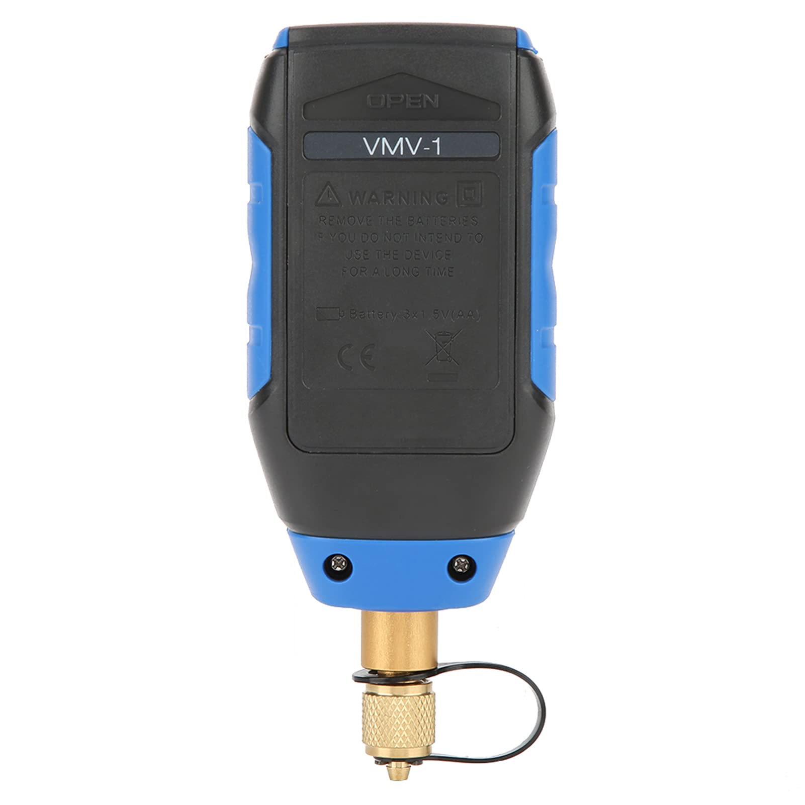 Vacuómetro Digital de Alta Precisión VMV-1 para Entornos Atmosféricos 0-50 °C VMV-1 de Alta Precisión