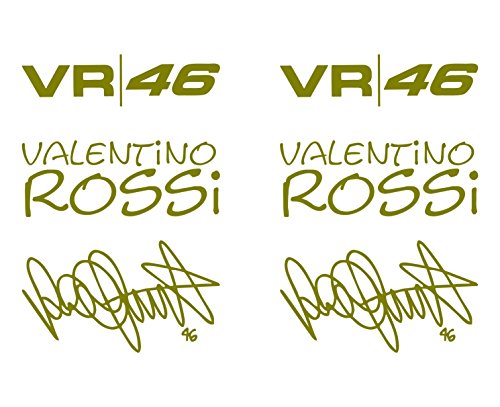 Pegatinas tribu chihuahua rossi 46 am1 stickers