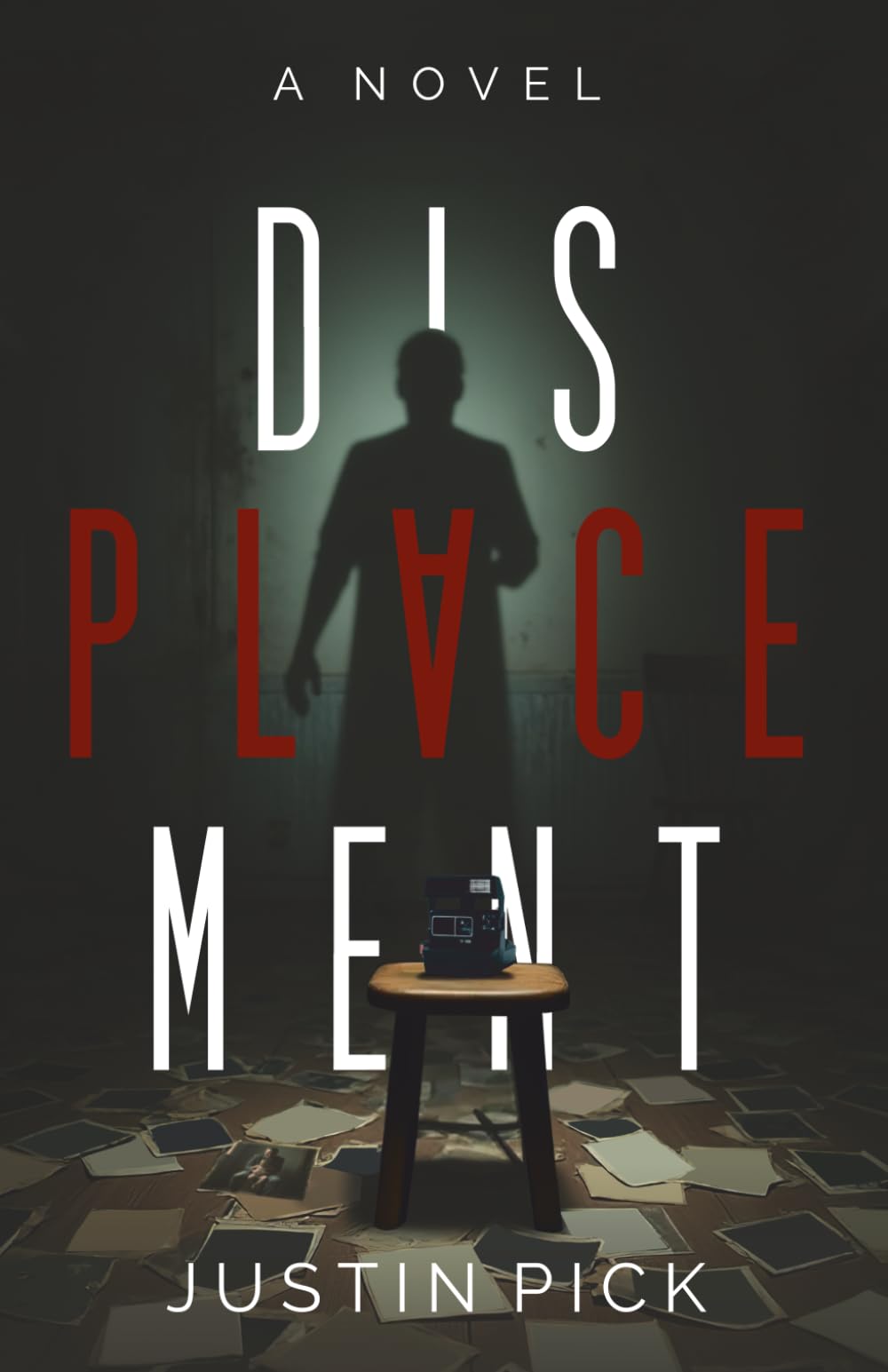 Displacement