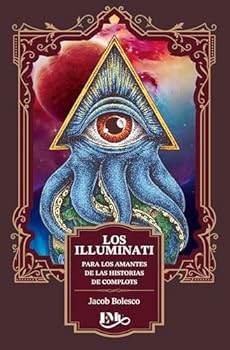 Paperback Los Illuminati (Spanish Edition) [Spanish] Book
