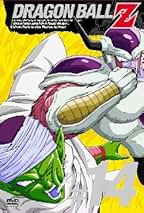 ドラゴンボールＺ DVD ＃34~38 5枚セット まとめ売り 未開封品 ドラゴンボールZ DVD ＃34~38 5枚セット まとめ売り 未開封品