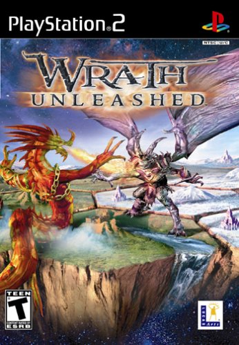 Wrath Unleashed
