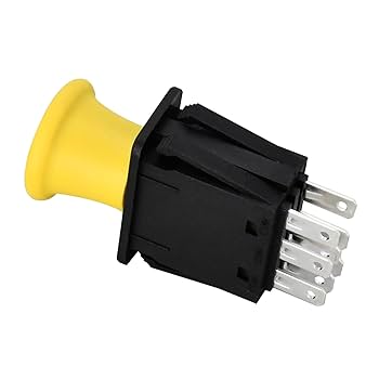 Amazon.com : Mizoneparts K3011-62300 10AMP PTO Switch