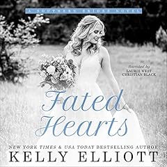 Couverture de Fated Hearts