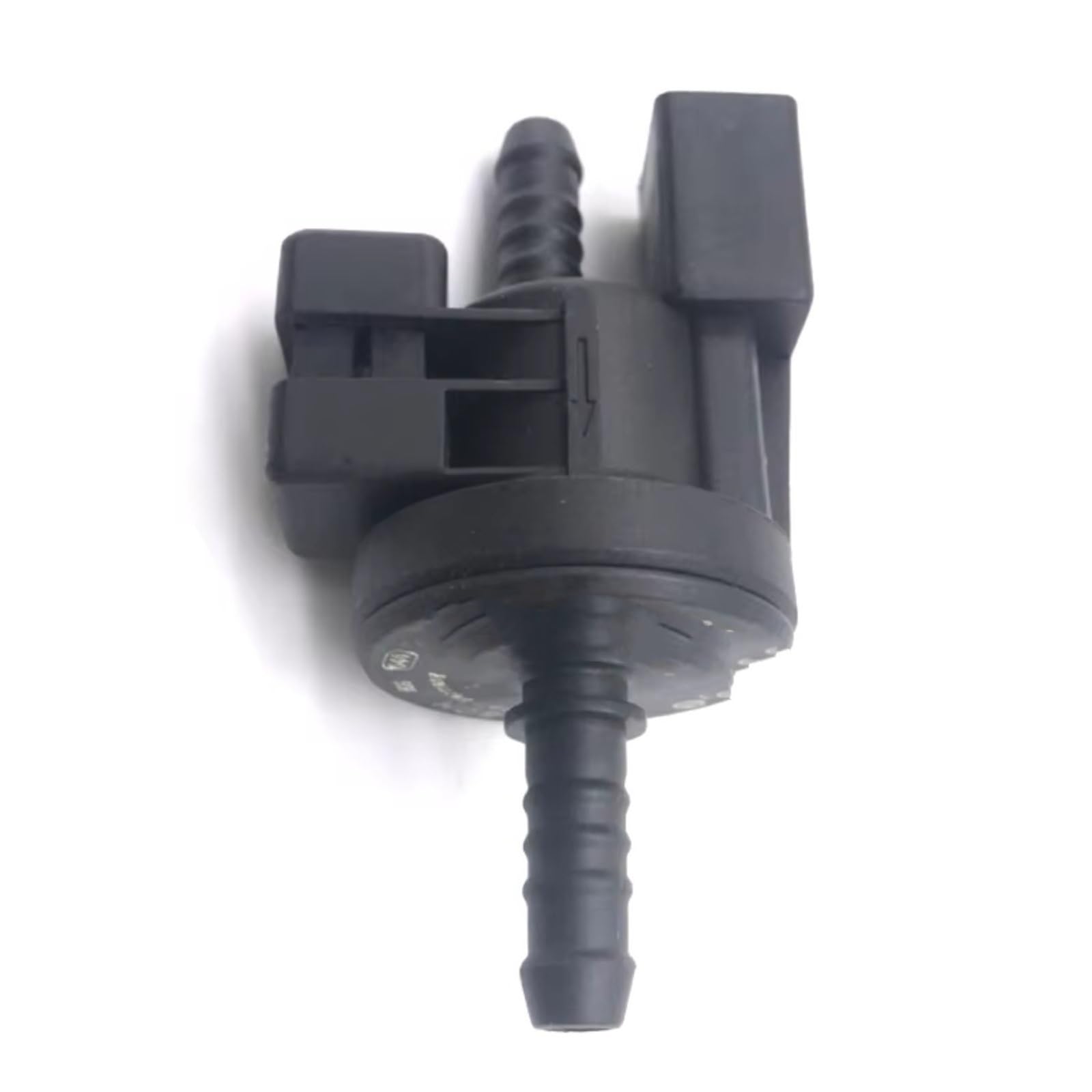 Nripqdc One Color Car Solenoid Valve Compatible With Vw For Passat For Variant For Polo For Scirocco 1Pcs Vapor Canister N80 Purge Valve Replacement Accessories 06E906517a
