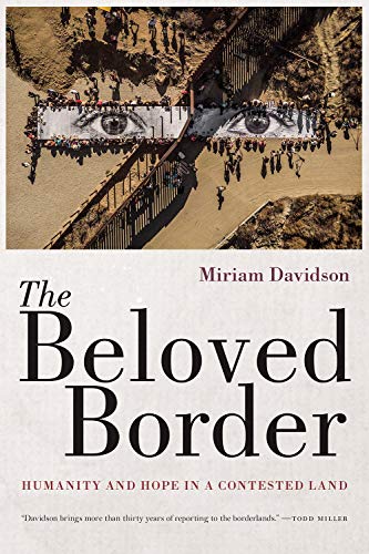 The Beloved Border view 2