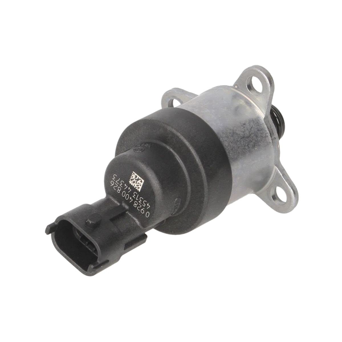 BOSCH 0 928 400 826 Valvola Regolazione, Quantità Carburante (Sist. Common Rai)