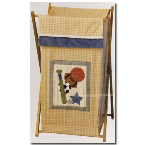 Sports USA Hamper Nursery Hampers Baby