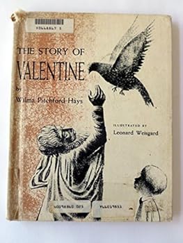 The Story of Valentine