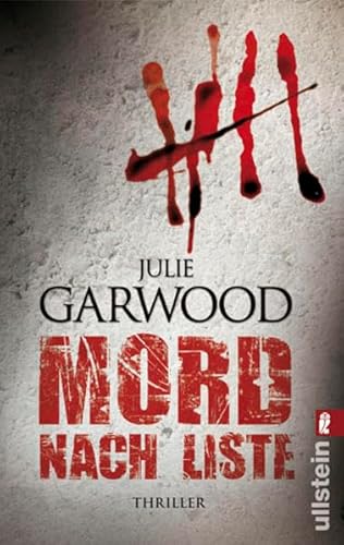 Mord nach Liste [German] 354826879X Book Cover