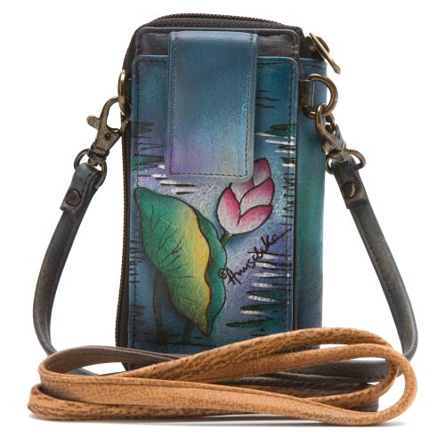 Smart Phone Case and Wallet4