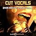 CUT Samples Packs Techno, House & Dance Vocal Loops for Music Producers and Djs. Here... | Apple Loops/ AIFF Download|US