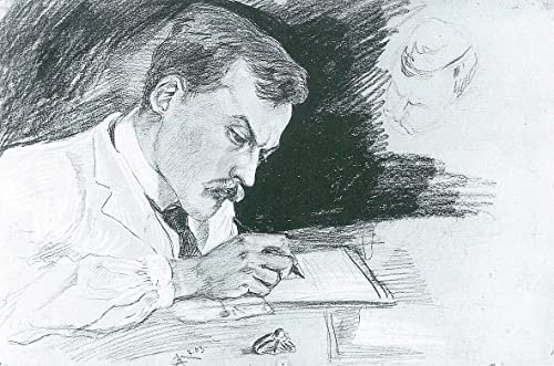 Tableaux Art Mural pour murs blancs : réveillez votre décoration avec August Macke 60x90